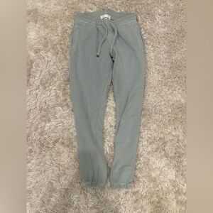Womens talentless size small sweatpants